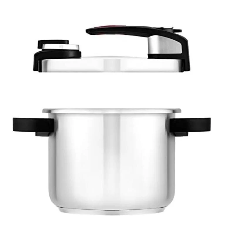 OLLA A PRESIÓN 6L RUBY MONIX