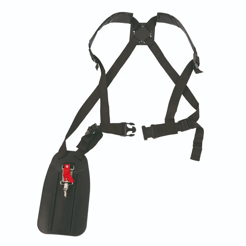 DESBROZADORA GASOLINA RATIO R-D520