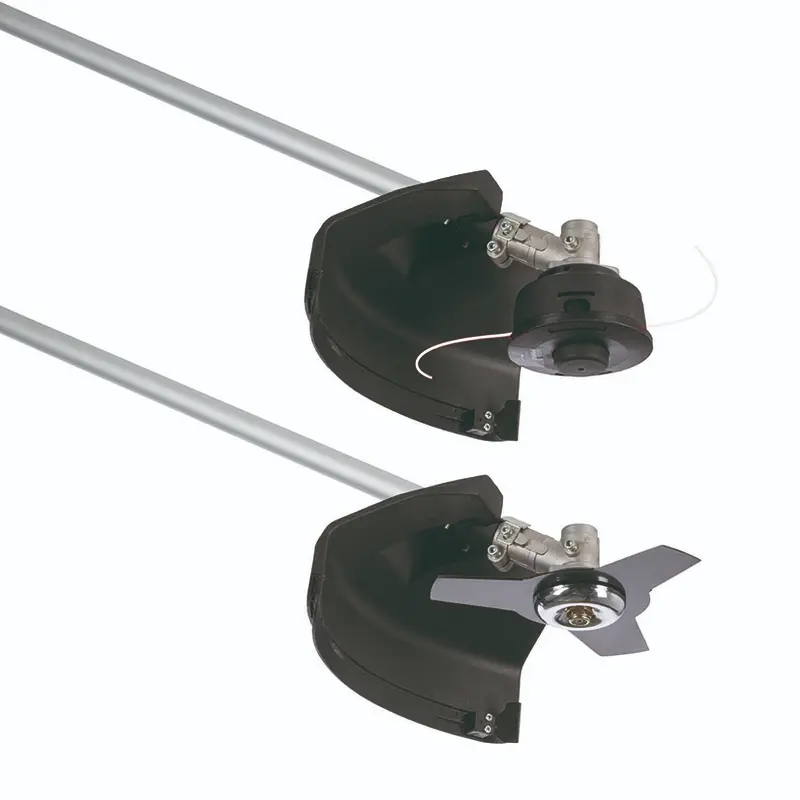 DESBROZADORA GASOLINA RATIO R-D520