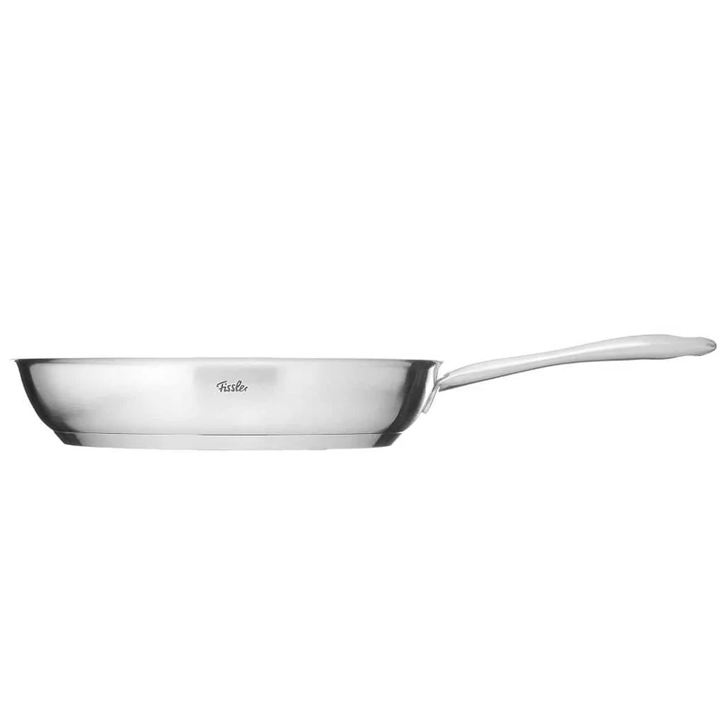 Sartén acero inox Catania Fissler