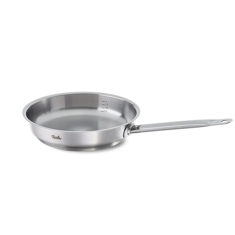 Sartén de acero inoxidable Original-Profi Collection® Fissler