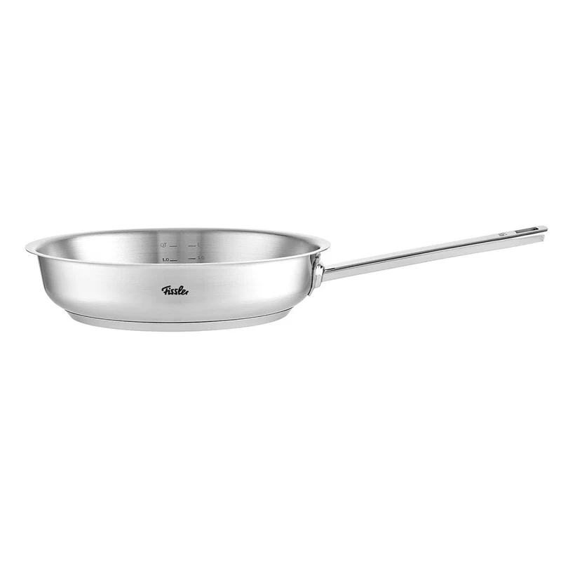 Sartén de acero inoxidable Original-Profi Collection® Fissler