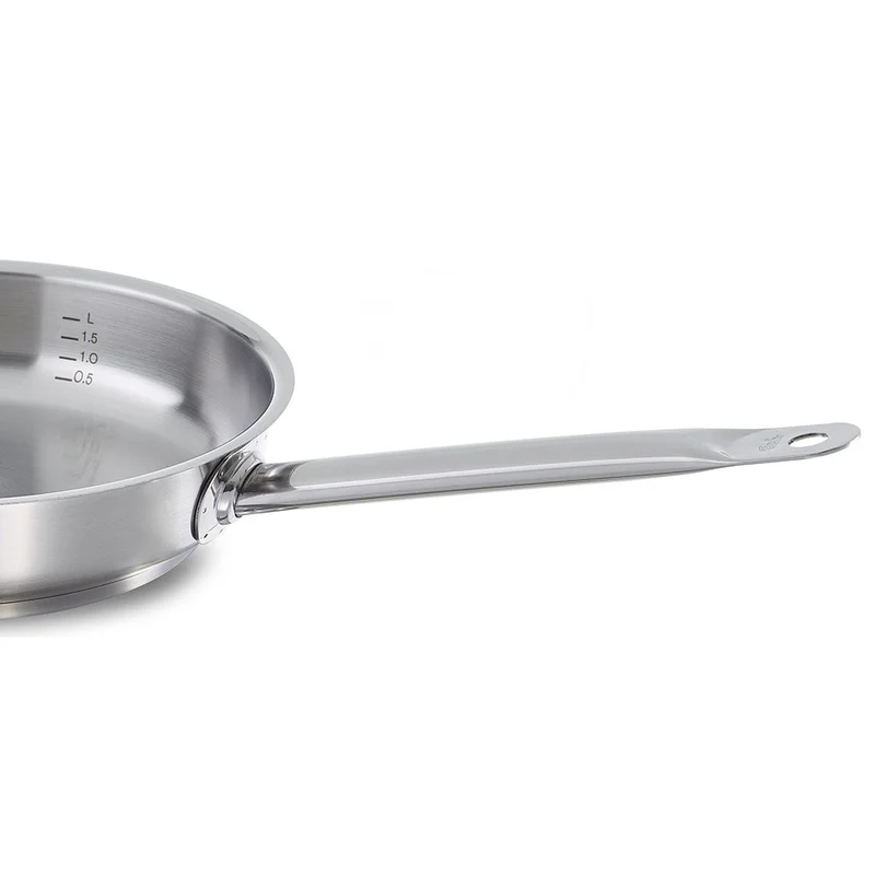 Sartén de acero inoxidable Original-Profi Collection® Fissler