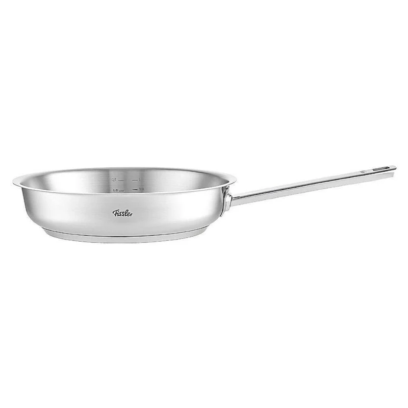 Sartén de acero inoxidable Original-Profi Collection® Fissler