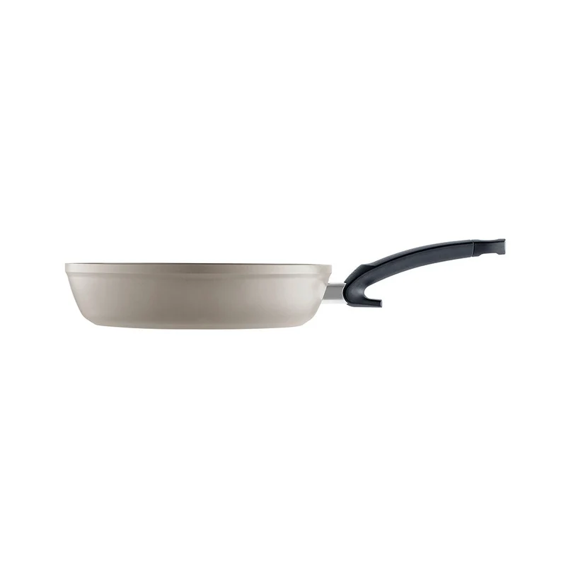 Pack de 2 sartenes cerámicas al agua Ceratal® Comfort Fissler