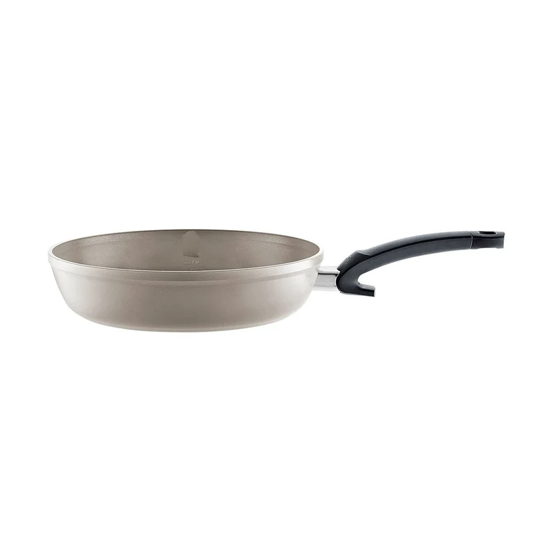 Pack de 2 sartenes cerámicas al agua Ceratal® Comfort Fissler