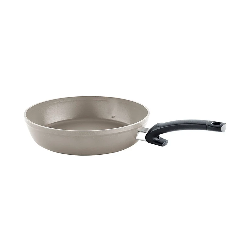 Pack de 2 sartenes cerámicas al agua Ceratal® Comfort Fissler