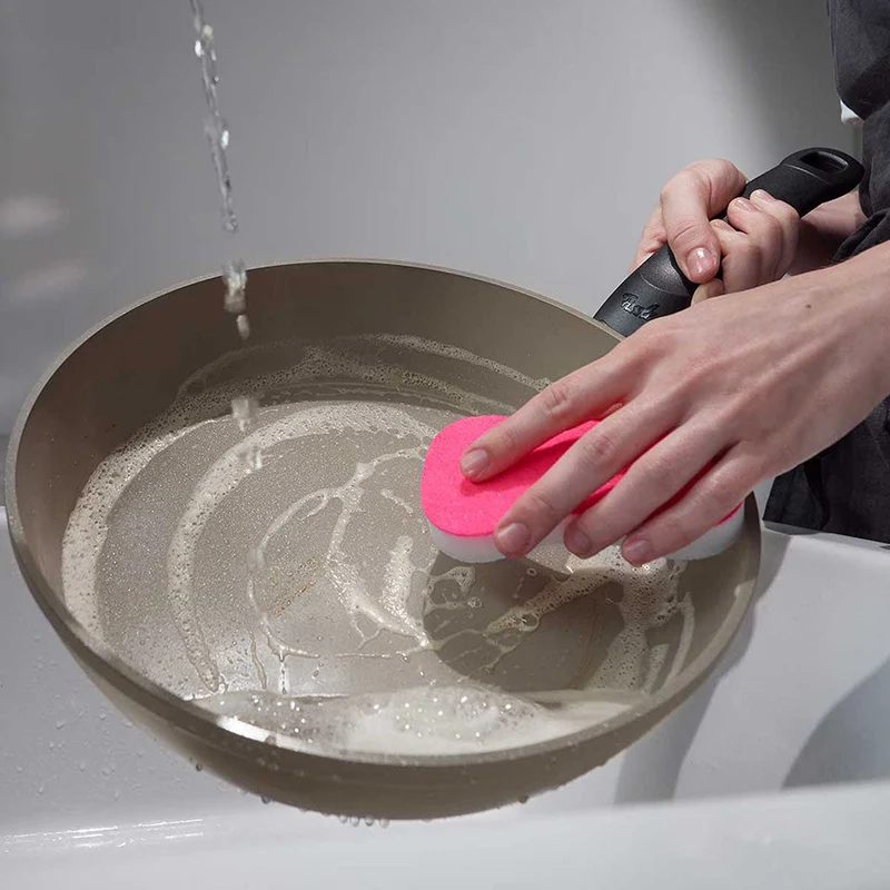 Pack de 2 sartenes cerámicas al agua Ceratal® Comfort Fissler
