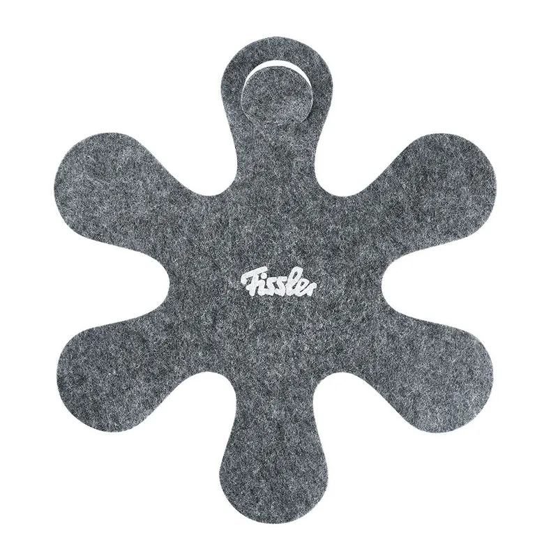 Pack de 2 protectores de sartenes Fissler