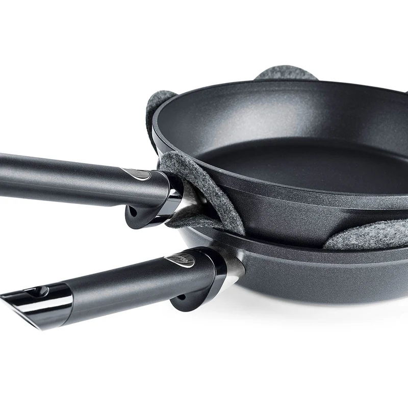 Pack de 2 protectores de sartenes Fissler