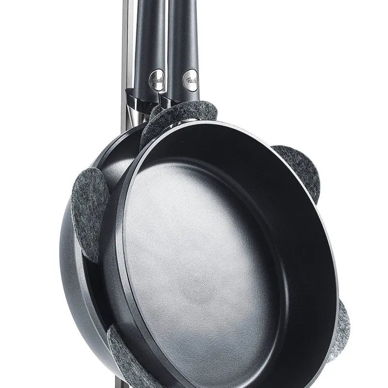 Pack de 2 protectores de sartenes Fissler