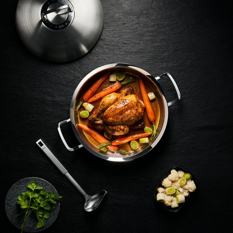 Cazo para salsas Original-Profi Collection® Fissler
