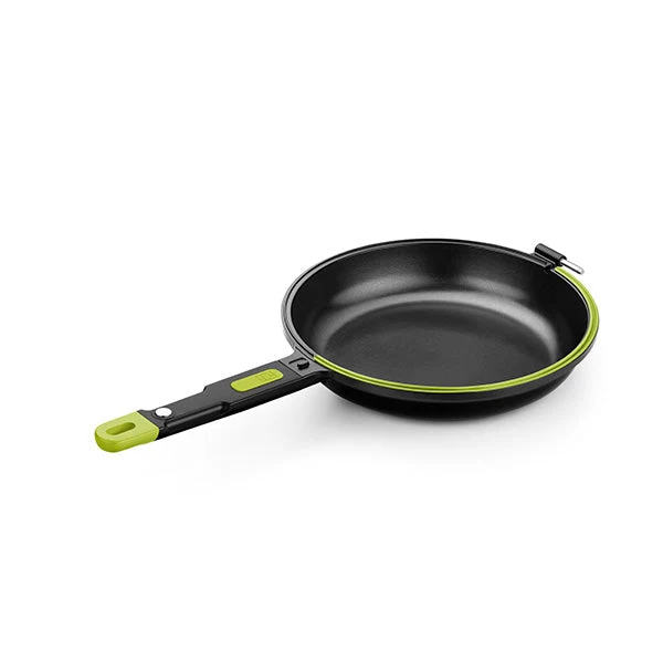 Sartén Doble Foodie BRA