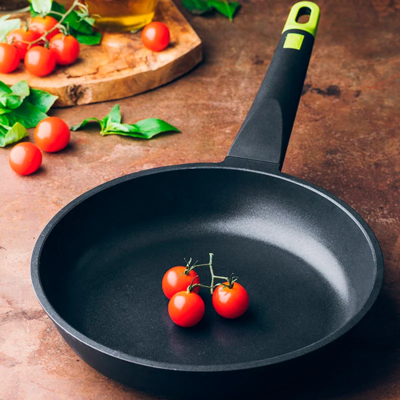 Sartén antiadherente Foodie BRA