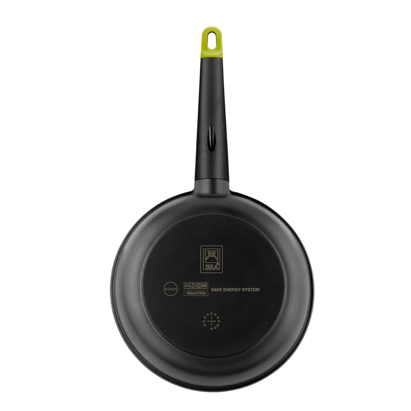 Sartén antiadherente Foodie BRA