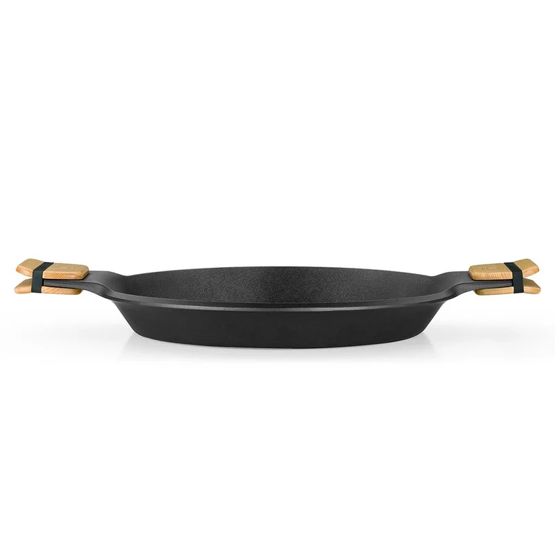 Paellera Market BRA