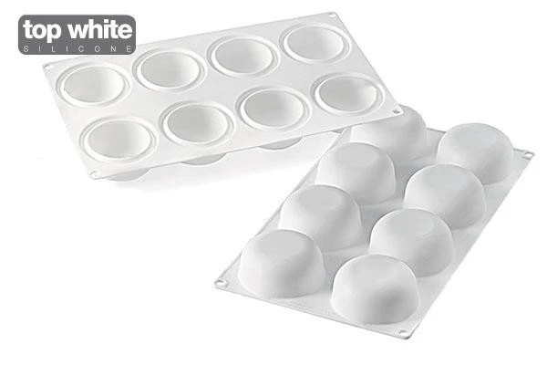 MOLDE SILICONA PROFESSIONAL MULTICAVIDADES STONE