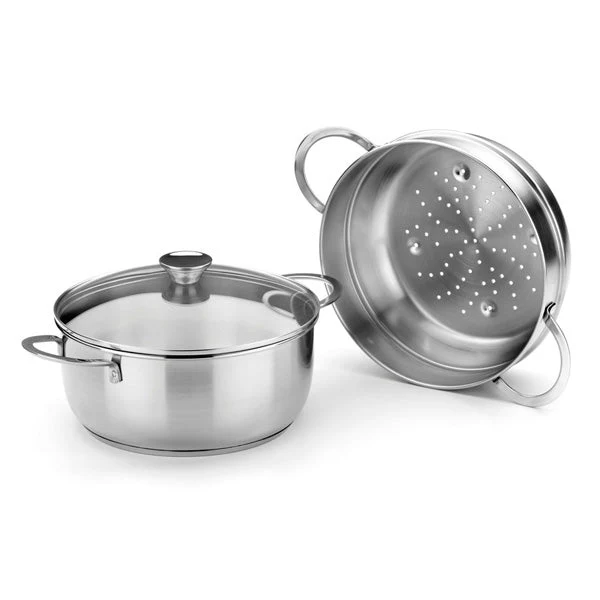Olla vapor Ancora BRA