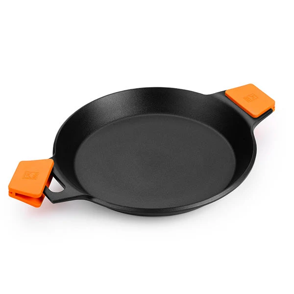 Paellera antiadherente Efficient Plus 36 cm BRA