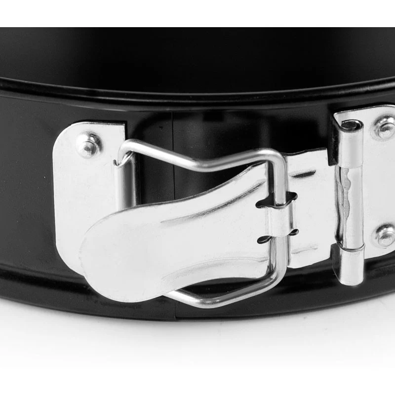 MOLDE DESMONTABLE MOKA 28 CMS.