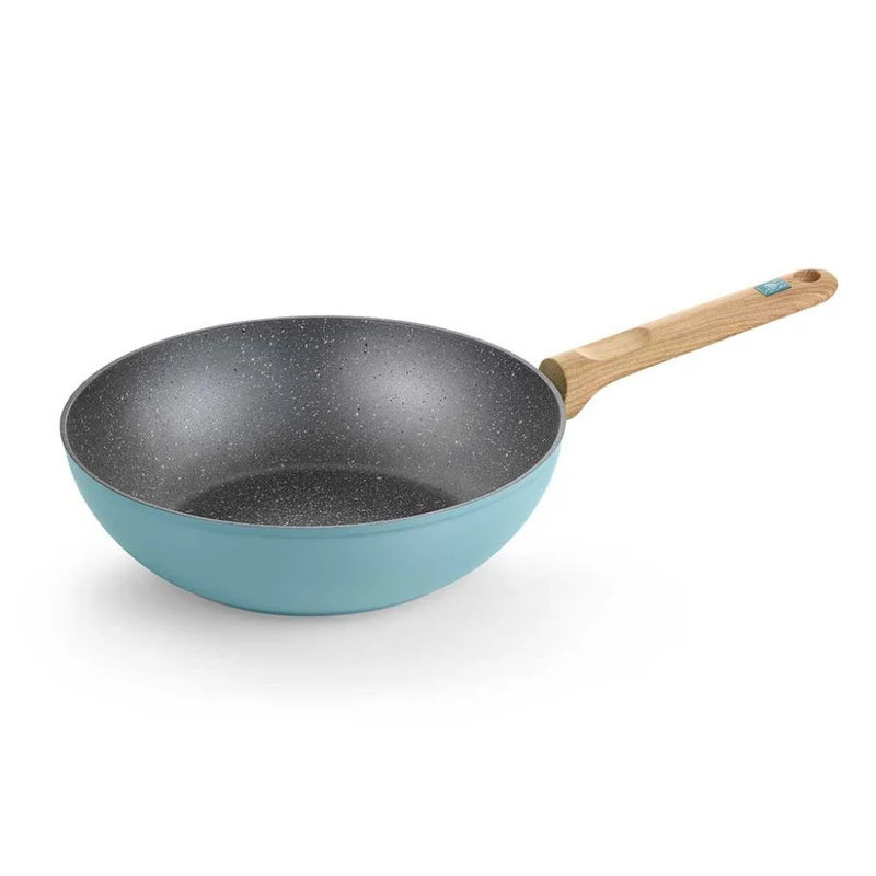 Wok Nordik de Bra