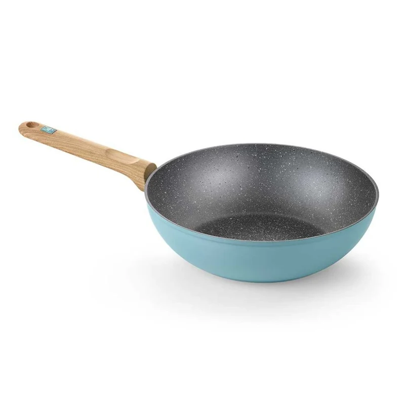 Wok Nordik de Bra