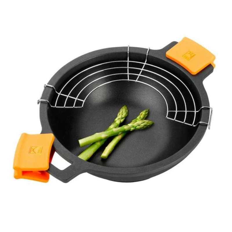 Wok Efficient de BRA