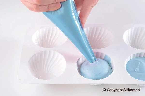 MOLDE DE SILICONA PARFUM 75H