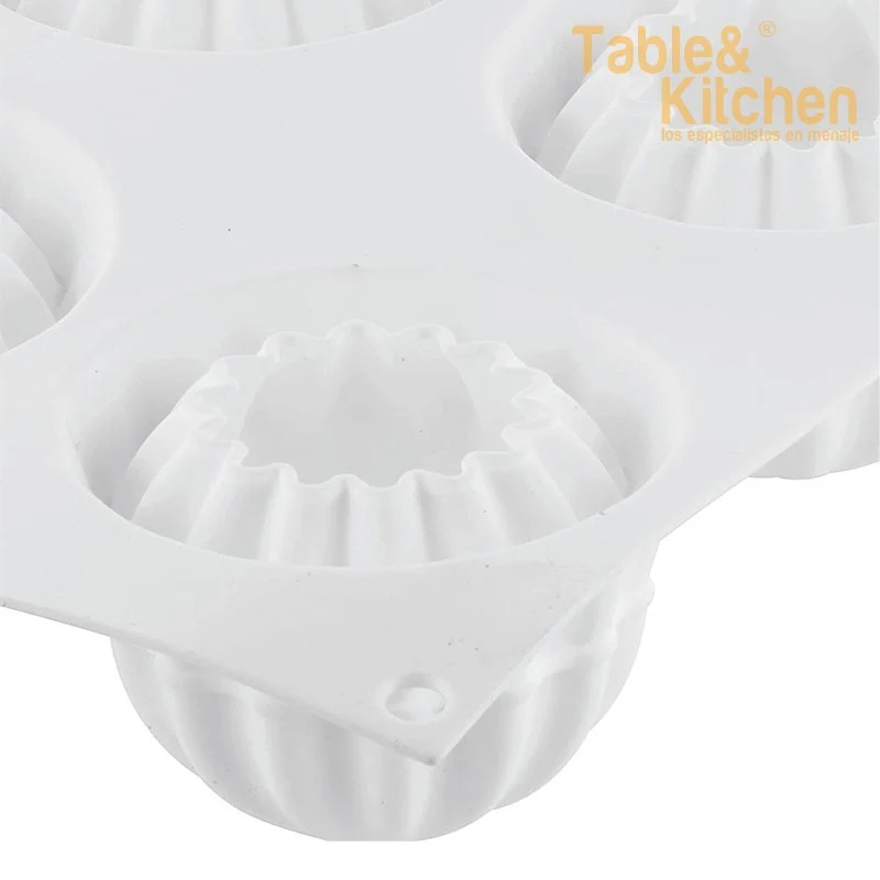 MOLDE CURVEFLEX SUPERNOVA 105 SILIKOMART