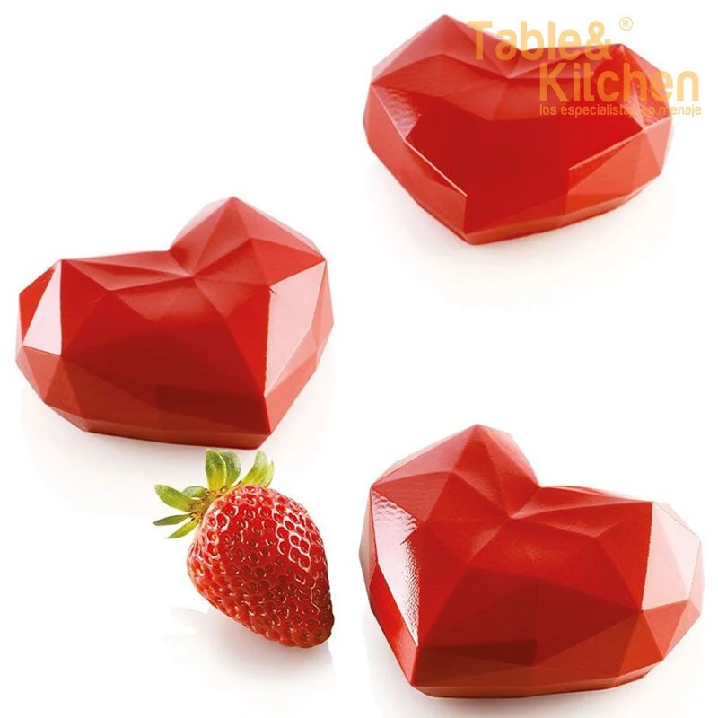 MOLDE AMORINI ORIGAMI 110