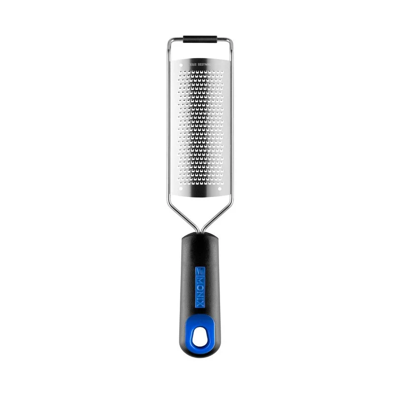 Rallador Zester Medio Solid+ Monix