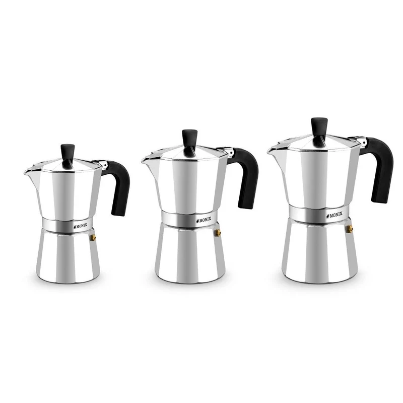 Cafetera Vitro-Expres Monix