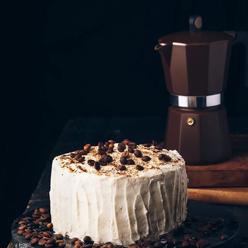 Cafetera New Cream Full Induction Monix