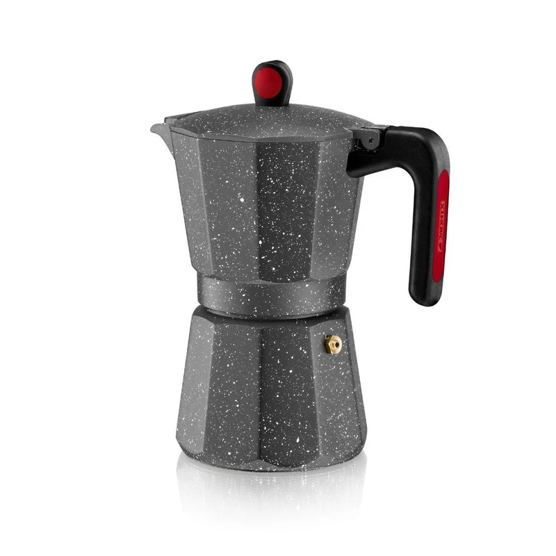 Cafetera Induction Rock Monix