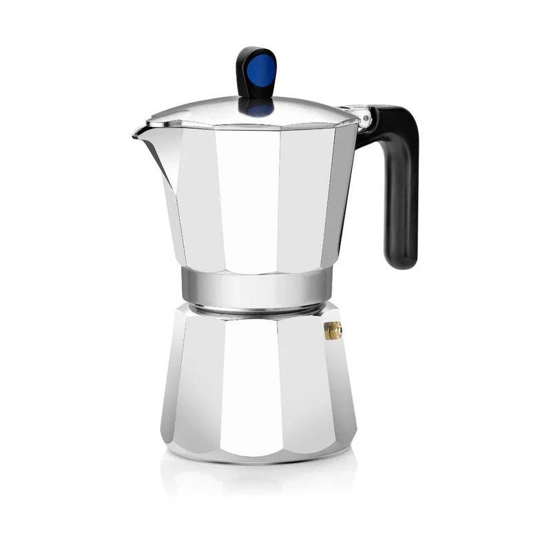 Cafetera Induction Expres Monix