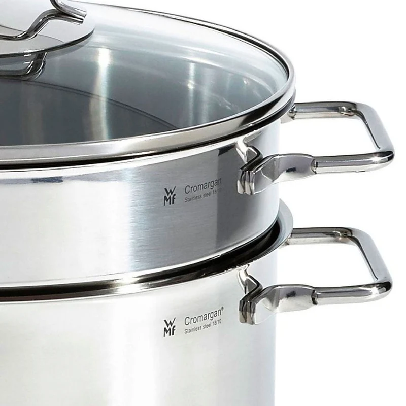 Olla para pasta Profi Plus de WMF