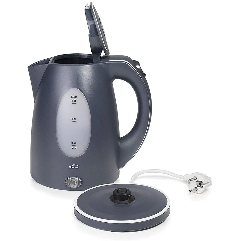 HERVIDOR DE AGUA GREY