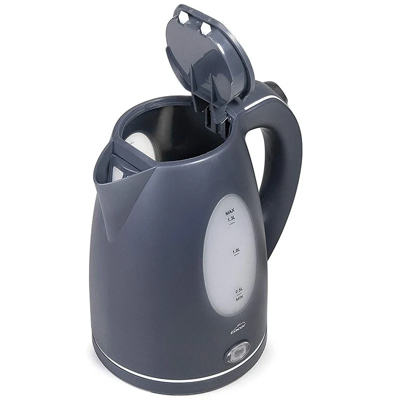 HERVIDOR DE AGUA GREY