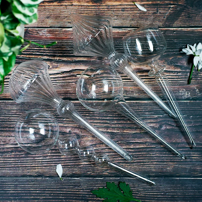 Accesorio de cristal autorriego Olivia de Affari of Sweden