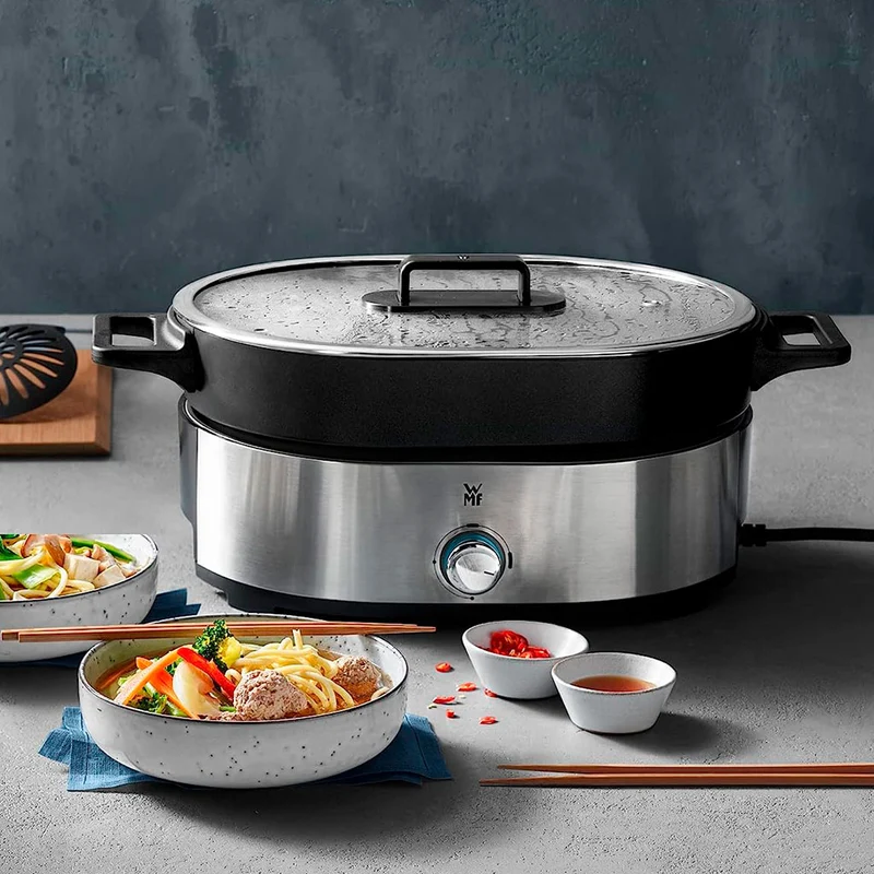 Olla Hot Pot de WMF