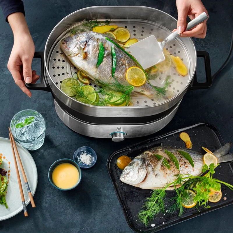 Olla Hot Pot de WMF
