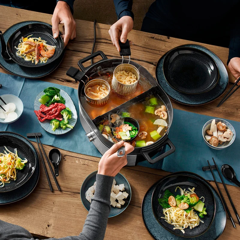 Olla Hot Pot de WMF