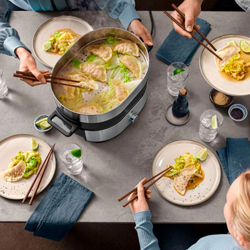 Olla Hot Pot de WMF