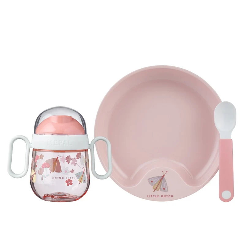 Set para bebé Mio de Mepal
