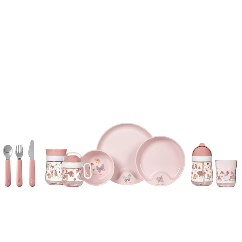Set para bebé Mio de Mepal