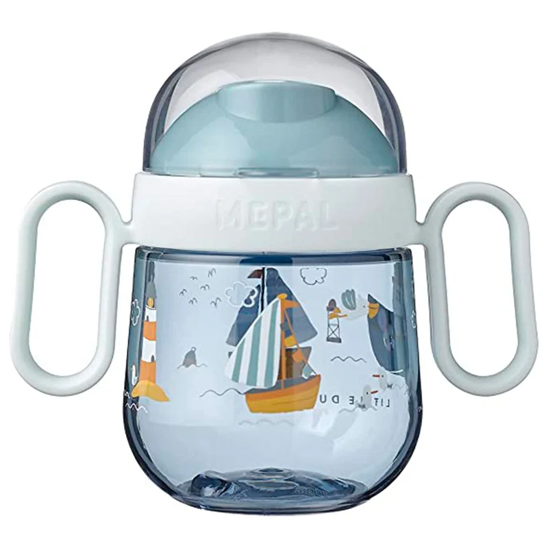 Set para bebé Mio de Mepal