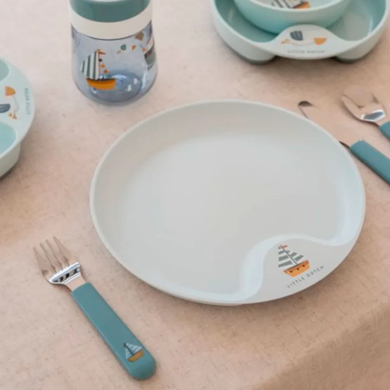 Set para bebé Mio de Mepal