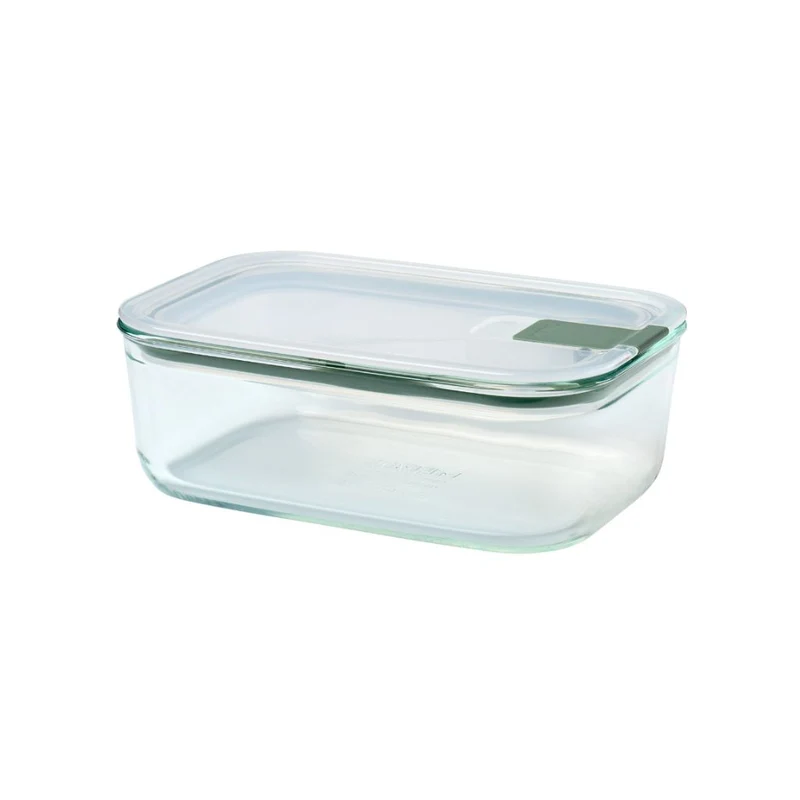 Recipiente de vidrio Easyclip de Mepal