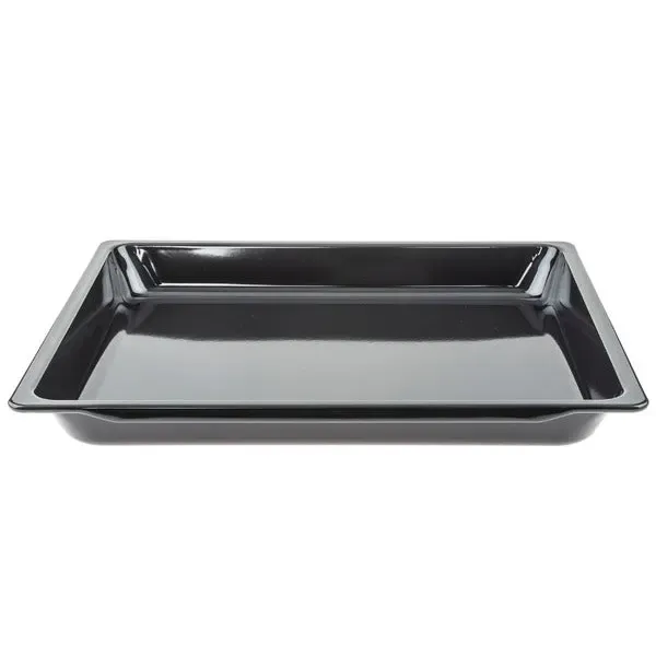 Bandeja profunda para horno teka 82430700 modelos HBB 435, HBB 510