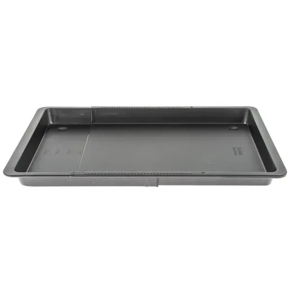 Bandeja horno ajustable 37-52 cm Whirlpool 484000008435